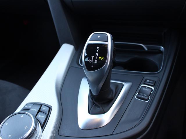 3シリーズ 320d Mスポーツ LEDヘッド ACC 純正ナビ バックカメラ Dインナーミラー ETC Bluetooth インテリセーフティ クリアランスソナー コンフォートアクセス オートライト(22枚目)