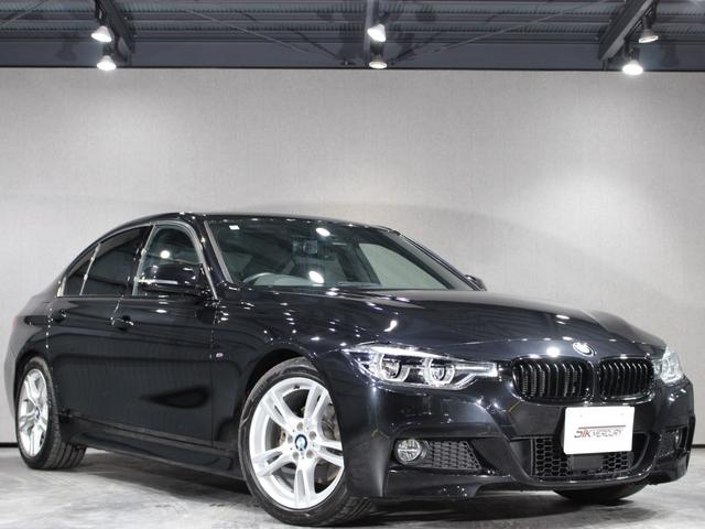 3シリーズ 320d Mスポーツ LEDヘッド ACC 純正ナビ バックカメラ Dインナーミラー ETC Bluetooth インテリセーフティ クリアランスソナー コンフォートアクセス オートライト(24枚目)
