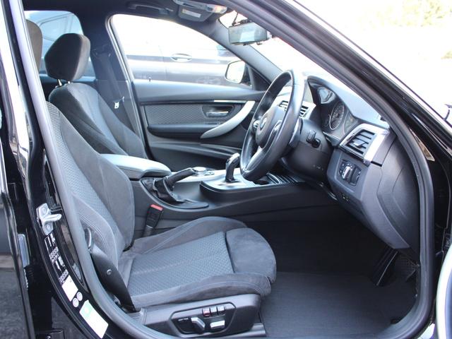 3シリーズ 320d Mスポーツ LEDヘッド ACC 純正ナビ バックカメラ Dインナーミラー ETC Bluetooth インテリセーフティ クリアランスソナー コンフォートアクセス オートライト(31枚目)