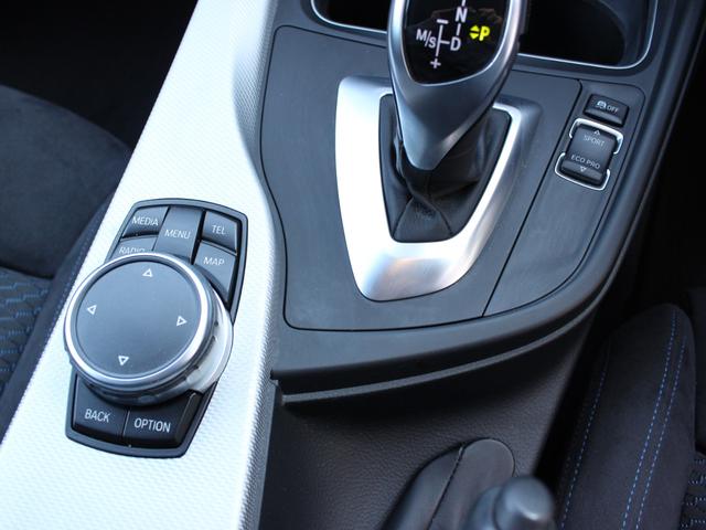 3シリーズ 320d Mスポーツ LEDヘッド ACC 純正ナビ バックカメラ Dインナーミラー ETC Bluetooth インテリセーフティ クリアランスソナー コンフォートアクセス オートライト(42枚目)