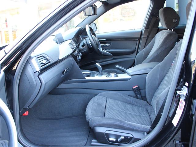 3シリーズ 320d Mスポーツ LEDヘッド ACC 純正ナビ バックカメラ Dインナーミラー ETC Bluetooth インテリセーフティ クリアランスソナー コンフォートアクセス オートライト(44枚目)