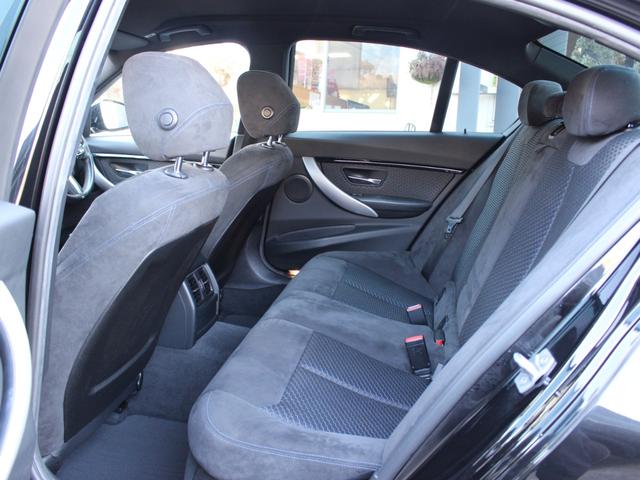 3シリーズ 320d Mスポーツ LEDヘッド ACC 純正ナビ バックカメラ Dインナーミラー ETC Bluetooth インテリセーフティ クリアランスソナー コンフォートアクセス オートライト(51枚目)