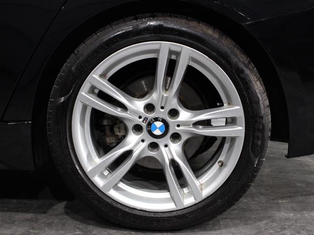 3シリーズ 320d Mスポーツ LEDヘッド ACC 純正ナビ バックカメラ Dインナーミラー ETC Bluetooth インテリセーフティ クリアランスソナー コンフォートアクセス オートライト(57枚目)