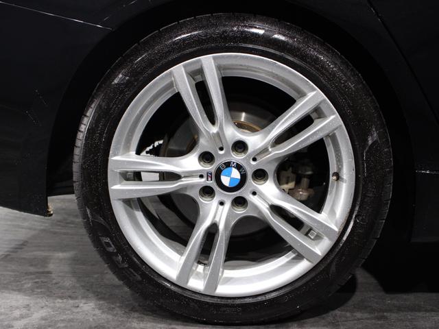 3シリーズ 320d Mスポーツ LEDヘッド ACC 純正ナビ バックカメラ Dインナーミラー ETC Bluetooth インテリセーフティ クリアランスソナー コンフォートアクセス オートライト(59枚目)