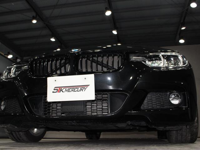 3シリーズ 320d Mスポーツ LEDヘッド ACC 純正ナビ バックカメラ Dインナーミラー ETC Bluetooth インテリセーフティ クリアランスソナー コンフォートアクセス オートライト(66枚目)
