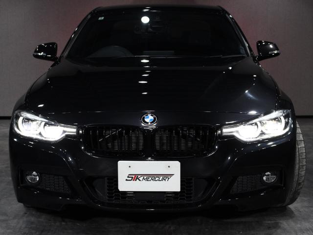 3シリーズ 320d Mスポーツ LEDヘッド ACC 純正ナビ バックカメラ Dインナーミラー ETC Bluetooth インテリセーフティ クリアランスソナー コンフォートアクセス オートライト(70枚目)