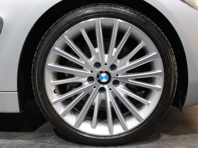 ４シリーズ ４４０ｉグランクーペ　ラグジュアリー　ディーラー直仕入／１オーナー／毎年ディーラー整備／インディビジュアルオパールホワイトレザー・ステアリング／直６エンジン／３２６馬力／ＡＣＣ／ヘッドアップＤ／純正ナビ／Ｂカメラ／Ｂｌｕｅｔｏｏｔｈ／（44枚目）