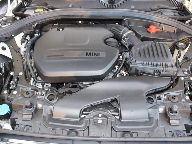 ＭＩＮＩ クーパーＤ　クラブマン（7枚目）