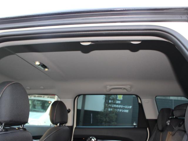 ＭＩＮＩ クーパーＤ　クラブマン（11枚目）