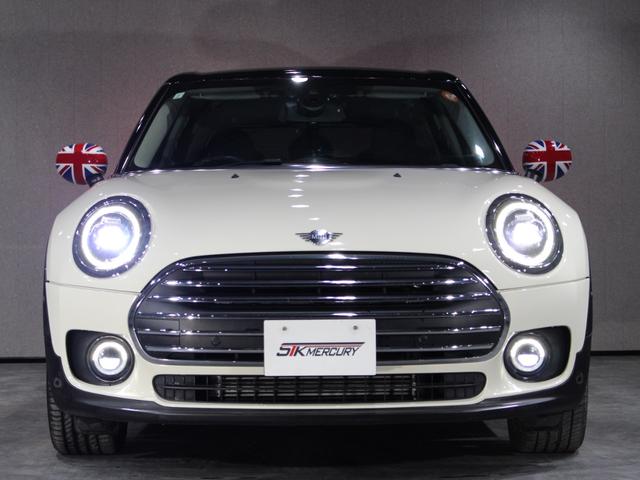 ＭＩＮＩ クーパーＤ　クラブマン（14枚目）