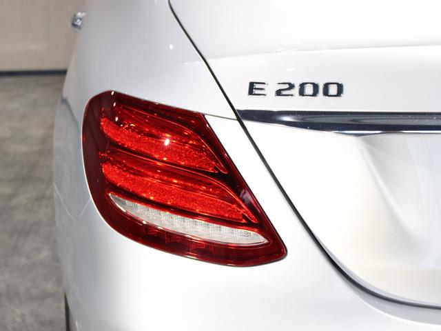 Eクラス E200 4マチック アバンギャルド 4WD・純正ナビBカメラ・全カメラ・Fカメラ・フルセグ・タイヤ4本新品・ドラレコ・パドルシフト・LEDライト・アップルカープレイ・アンドロイドオート・衝突軽減・車線逸脱・ステアリングサポート・ETC(49枚目)