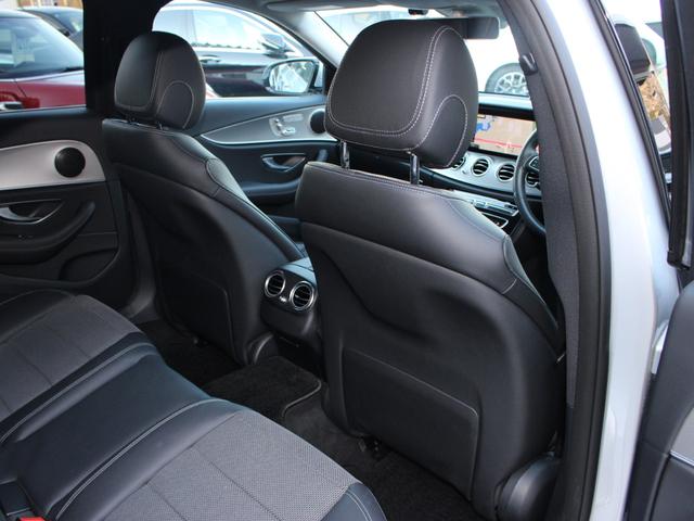 Eクラス E200 4マチック アバンギャルド 4WD・純正ナビBカメラ・全カメラ・Fカメラ・フルセグ・タイヤ4本新品・ドラレコ・パドルシフト・LEDライト・アップルカープレイ・アンドロイドオート・衝突軽減・車線逸脱・ステアリングサポート・ETC(57枚目)