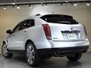 CADILLAC CADILLAC SRX CROSSOVER