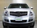 CADILLAC CADILLAC SRX CROSSOVER