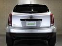 CADILLAC CADILLAC SRX CROSSOVER