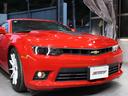 CHEVROLET CHEVROLET CAMARO