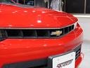 CHEVROLET CHEVROLET CAMARO
