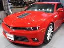 CHEVROLET CHEVROLET CAMARO