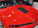 CHEVROLET CHEVROLET CAMARO