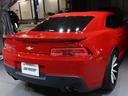 CHEVROLET CHEVROLET CAMARO