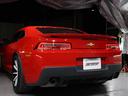 CHEVROLET CHEVROLET CAMARO