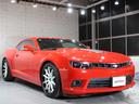 CHEVROLET CHEVROLET CAMARO
