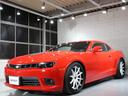 CHEVROLET CHEVROLET CAMARO