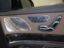 S300hエクスクルーシブ AMGライン/純正ナビゲーション/パノラマスライディングルーフ/360度カメラ/LEDライト/ブラウン革/ACC/LKA/BSM/AMG19AW/禁煙/ソフトクローズドア/Pトランク/Bトゥース/(29枚目)