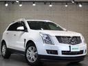 CADILLAC CADILLAC SRX CROSSOVER