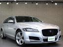 JAGUAR XF SPORTBRAKE