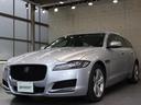 JAGUAR XF SPORTBRAKE