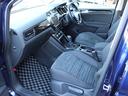 VOLKSWAGEN GOLF TOURAN