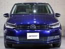 VOLKSWAGEN GOLF TOURAN