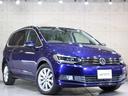 VOLKSWAGEN GOLF TOURAN