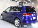 VOLKSWAGEN GOLF TOURAN