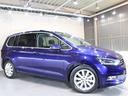 VOLKSWAGEN GOLF TOURAN