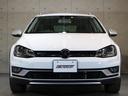 VOLKSWAGEN GOLF ALLTRACK