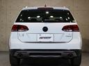 VOLKSWAGEN GOLF ALLTRACK