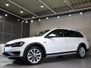 VOLKSWAGEN GOLF ALLTRACK