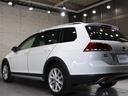 VOLKSWAGEN GOLF ALLTRACK