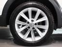 VOLKSWAGEN GOLF ALLTRACK