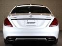 MERCEDES BENZ S-CLASS