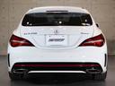 MERCEDES BENZ CLA-CLASS SHOOTING BRAKE