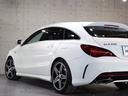 MERCEDES BENZ CLA-CLASS SHOOTING BRAKE