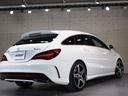 MERCEDES BENZ CLA-CLASS SHOOTING BRAKE