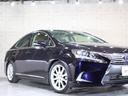 LEXUS HS