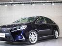 LEXUS HS