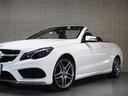 MERCEDES BENZ E-CLASS