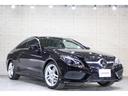 MERCEDES BENZ E-CLASS