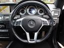 MERCEDES BENZ E-CLASS